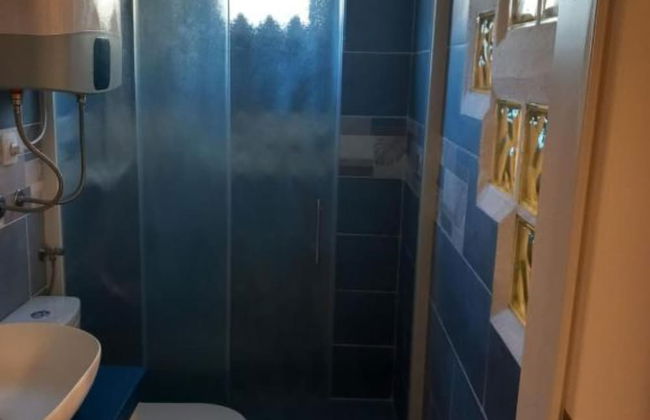 Guest House Green Corner Palit - Foto 28