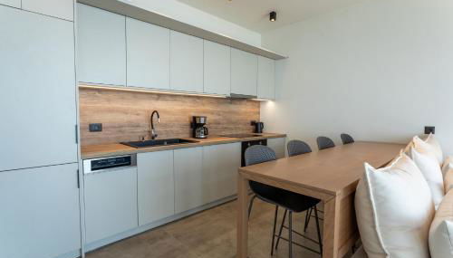 Above Blue Villas - Foto 3