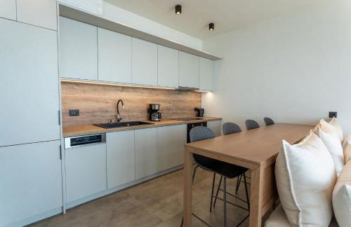 Above Blue Villas - Foto 3