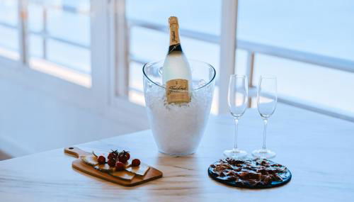 Apartamento prémium con 5 Piscinas Barbacoa Tenis Frontenis - Foto 3