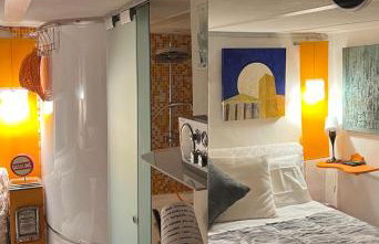 Grand Tour Suite Home - Foto 39