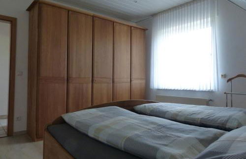 Ferienwohnung Rheinblick Bislich - Foto 12