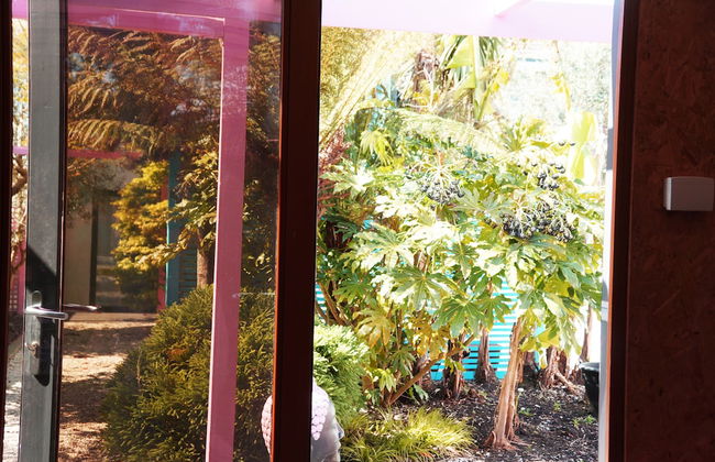 Zen Garden Cottage - Sleeps 2 - Patio & Parking - Foto 34