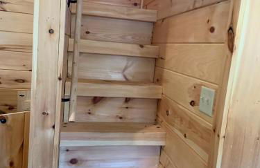 Beaver Dam Mountain Cabins - Foto 10