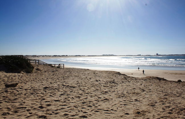 Saudade Peniche Apartment - Foto 23