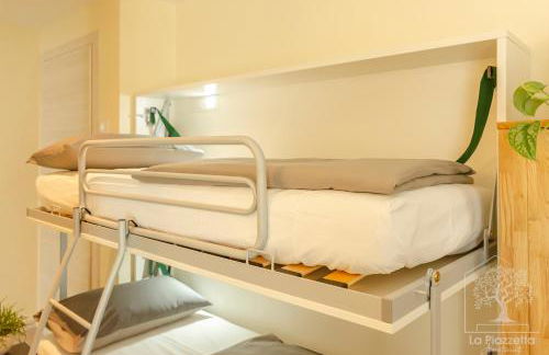 Appartamenti La Piazzetta - Foto 17