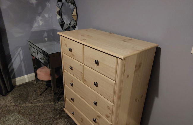 Jack's Place Beautiful 3-bed House Donegal - Foto 25