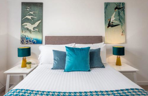 Walker Suite No53 - Donnini Apartments - Photo 12