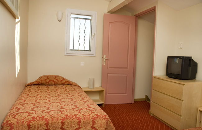 AppartHotel Festival Sud Aqua - Gare TGV - Foto 9