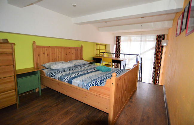 BestFlat24 Medvedkovo - Photo 1