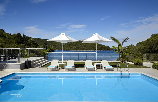 Karvouno Villas - Foto 10