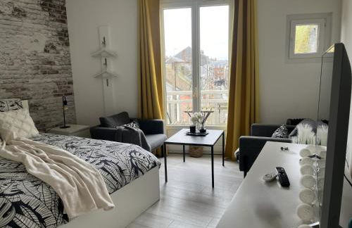 NOUVEAU AU COEUR DES CORDIERS ! QUARTIER HISTORIQUE - Foto 13