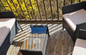 Ferienpark im schönen Falkenstein 5 - Foto 55