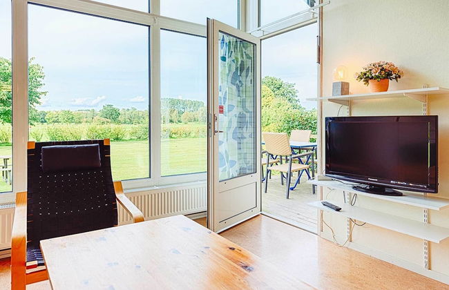 Mötesplats Borstahusen - Foto 18