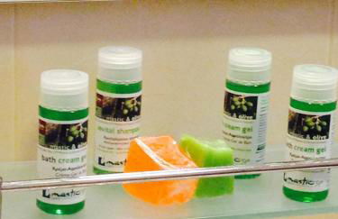 Anemos Apartments - Foto 13