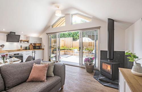 Olchard Lodge - Foto 7