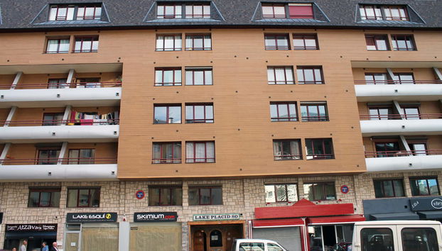 Lake Placid 3000 - Foto 2