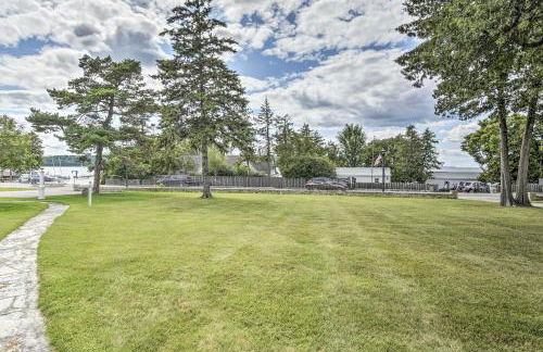 Ephraim Home with Yard - Walk to Lake Michigan! - Foto 29