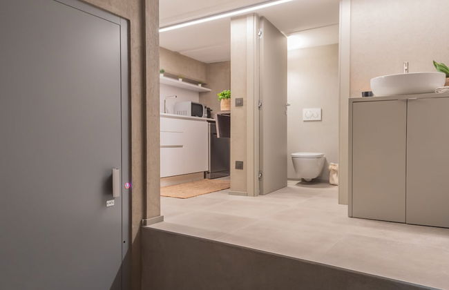 Gaia Suite Nearby Urio s Castle - Foto 24