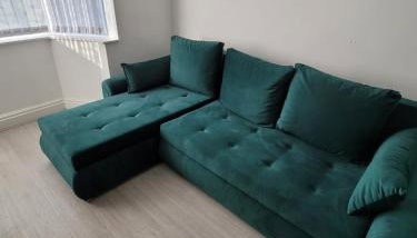 4 Bedroom Lovely Home in Loughborough Town & Uni - Foto 5