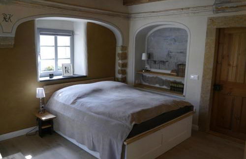 Ferienwohnung "Alte Bauernstube" - Foto 9