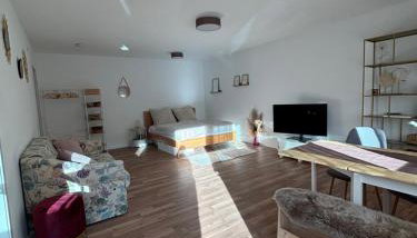 Dürkheimer Auszeit-gemütliches Studio am Kurpark - Foto 2