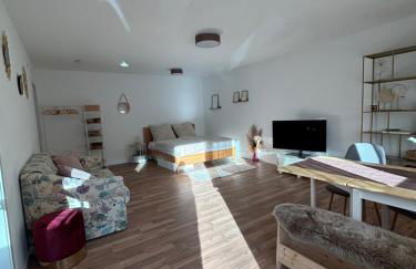 Dürkheimer Auszeit-gemütliches Studio am Kurpark - Foto 2