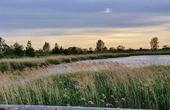 Holiday Home Sobieszewo Near Baltic Sea - Photo 26