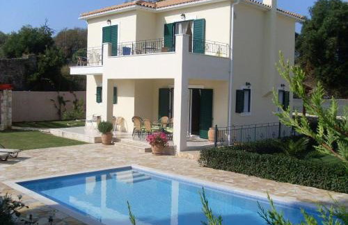 Villa Amelia - Foto 9