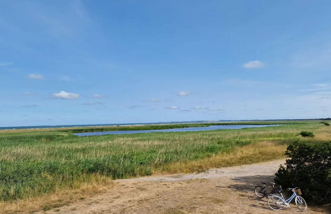 6 Person Holiday Home in Vig - Foto 43