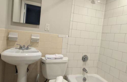 Tranquil South End Studio - Foto 4