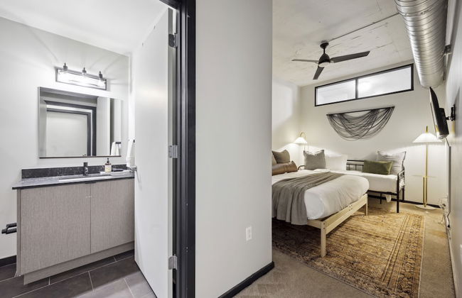 The Civic in Fairmount - Foto 56