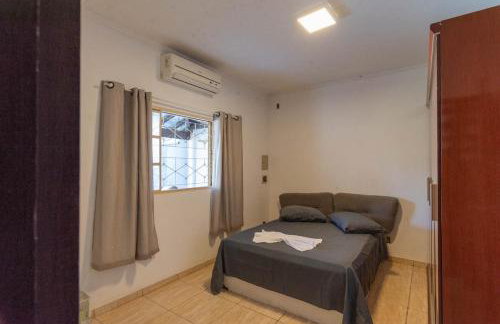 Casa com Piscina e Churrasqueira no Parque Fehr - Foto 20