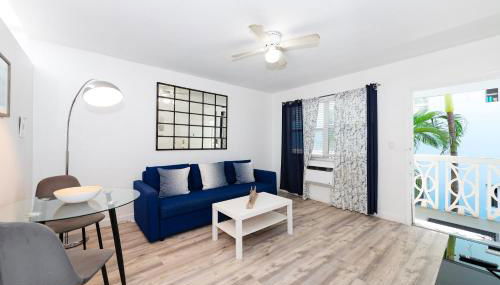 Sofi Beach Apartments - Photo 4