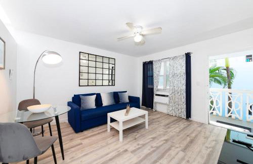 Sofi Beach Apartments - Foto 4