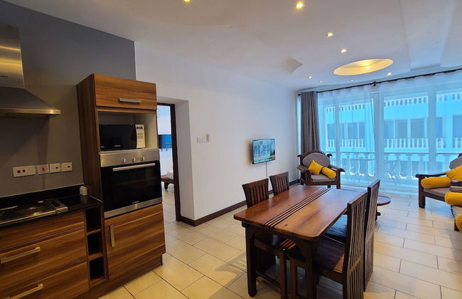 c3 Cowrie Shell Residences - Foto 32