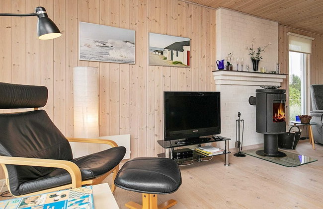 4 Person Holiday Home in Thisted - Photo 14