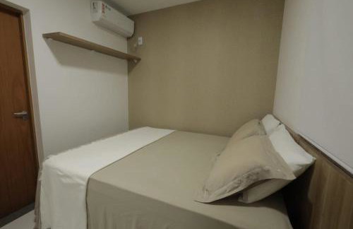 Apartamento Luxuoso à 2km da Litorânea - Foto 22