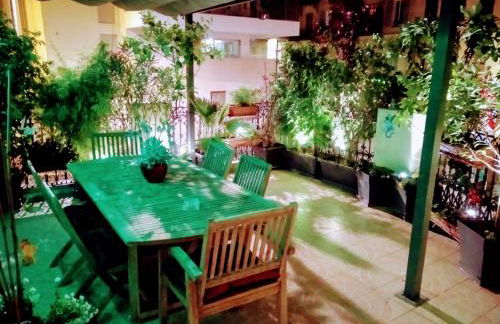 la terrasse - Photo 1