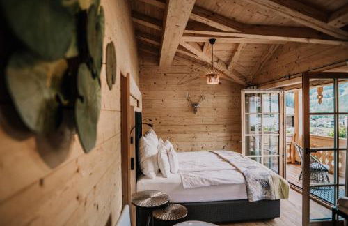 Chalet Watzmann - Foto 48