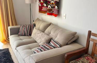 Apartamento Ducatti Campos do Jordão - Foto 11