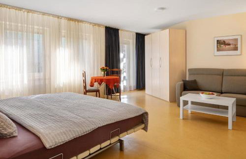 Ferienwohnung Stiegeler - Foto 20