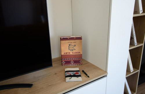 LOFT LUNGOMARE vista MARE e MONTI - Foto 37