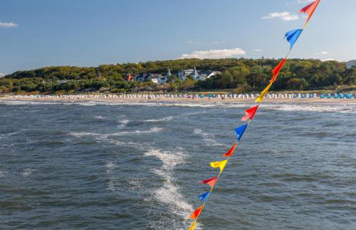 Studio in Usedom - Insel Usedom 2319 - Foto 19