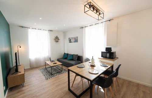 KASA INDUS - Climatisation - Cosy et équipé - Foto 16