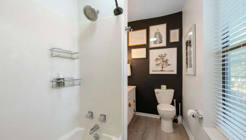 The Luxe Pearl Residences 870-5 - Foto 4