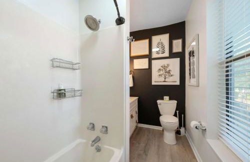 The Luxe Pearl Residences 870-5 - Foto 4