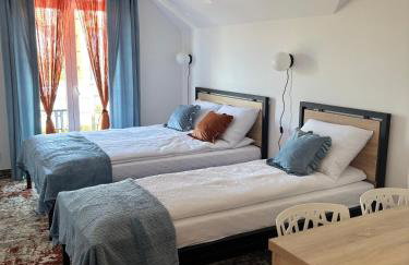 Palisander z widokiem na morze - Foto 23