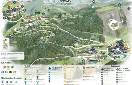 Le Cosy Liberty - Foto 14