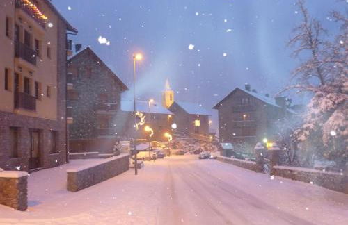 Apartaments La Bonaigua - Foto 64